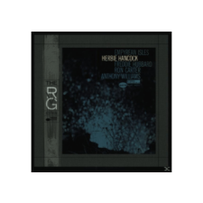 Blue Note Herbie Hancock - Empyrean Isles (Cd) jazz