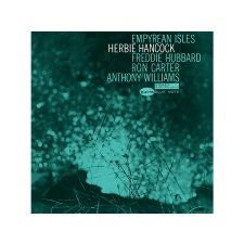 Blue Note Herbie Hancock - Empyrean Isles (Vinyl LP (nagylemez)) jazz