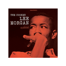 Blue Note Lee Morgan - The Cooker (Vinyl LP (nagylemez)) jazz
