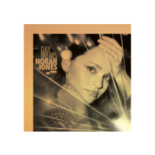 Blue Note Norah Jones - Day Breaks (Cd) jazz