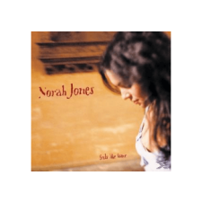 Blue Note Norah Jones - Feels Like Home (Cd) jazz
