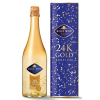  Blue Nun 24K Gold Edition - aranylapos, édes 0,75 11% kék dd.