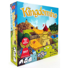 Blue Orange Games Kingdomino társasjáték