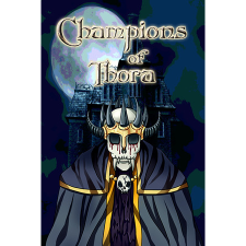 Blue Phoenix Games Champions of Thora (PC - Steam elektronikus játék licensz) videójáték