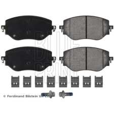 BLUE PRINT fékbetétkészlet, tárcsafék BLUE PRINT ADBP420083 autóalkatrész