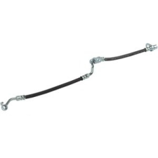 BLUE PRINT fékcső 650mm,első tengely jobb,jobb első autóalkatrész