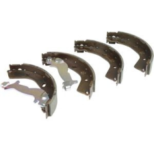 BLUE PRINT fékpofakészlet 32mm,hátsótengely autóalkatrész