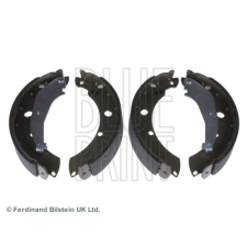 BLUE PRINT fékpofakészlet BLUE PRINT ADA104117 autóalkatrész