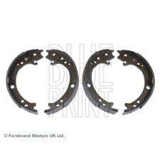 BLUE PRINT Fékpofakészlet BLUE PRINT ADH24113 fékbetét