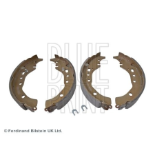 BLUE PRINT Fékpofakészlet BLUE PRINT ADT34155 fékbetét