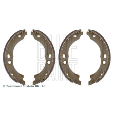 BLUE PRINT fékpofakészlet, rögzítőfék BLUE PRINT ADBP410005 autóalkatrész