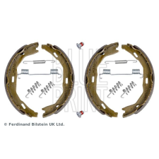 BLUE PRINT fékpofakészlet, rögzítőfék BLUE PRINT ADBP410046 autóalkatrész