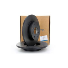 BLUE PRINT féktárcsa bevonatolt,tele autóalkatrész