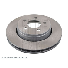 BLUE PRINT Féktárcsa BLUE PRINT ADA104355 féktárcsa