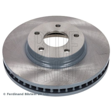 BLUE PRINT féktárcsa BLUE PRINT ADBP430121 autóalkatrész