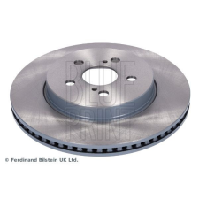 BLUE PRINT féktárcsa BLUE PRINT ADBP430132 autóalkatrész