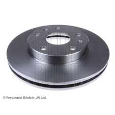 BLUE PRINT féktárcsa BLUE PRINT ADG043188 autóalkatrész