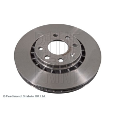 BLUE PRINT Féktárcsa BLUE PRINT ADG04322 féktárcsa