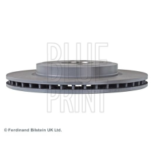 BLUE PRINT Féktárcsa BLUE PRINT ADG04367 féktárcsa