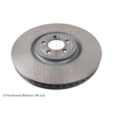 BLUE PRINT Féktárcsa BLUE PRINT ADJ134310 féktárcsa