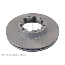 BLUE PRINT Féktárcsa BLUE PRINT ADN143118 féktárcsa