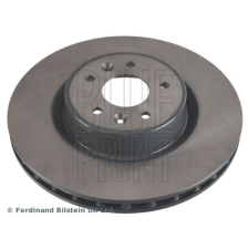 BLUE PRINT féktárcsa BLUE PRINT ADR164337 féktárcsa