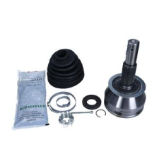 BLUE PRINT féltengely csukló készlet 178mm,kerékoldali,kézi kapcsolású váltó autóalkatrész