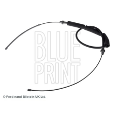 BLUE PRINT Huzal, rögzítőfék BLUE PRINT ADA104604 fékmunkahenger