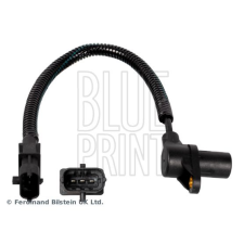 BLUE PRINT impulzusadó, főtengely BLUE PRINT ADG072110 autóalkatrész