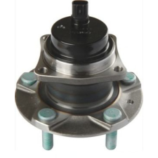 BLUE PRINT kerékcsapágy készlet első tengely bal,kerékcsapágy a kerékagyba integrált,ferde golyóscsapágy autóalkatrész