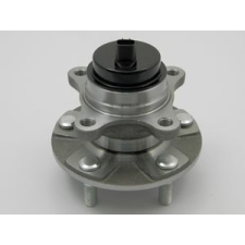 BLUE PRINT kerékcsapágy készlet első tengely jobb,kerékcsapágy a kerékagyba integrált,ferde golyóscsapágy autóalkatrész