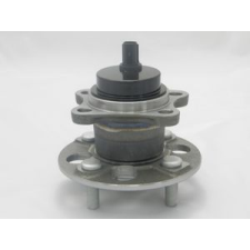 BLUE PRINT kerékcsapágy készlet hátsó tengely bal,kerékcsapágy a kerékagyba integrált,ferde golyóscsapágy autóalkatrész