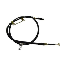 BLUE PRINT kézifék kötél 1660mm,1á660mm,jobb hátsó autóalkatrész