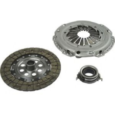 BLUE PRINT kuplungkészlet szintetikus zsírral,kinyomó csapággyal autóalkatrész