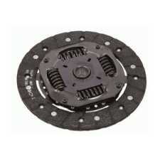 BLUE PRINT kuplungtárcsa 5 fokozatú kézi,41100-23580 autóalkatrész
