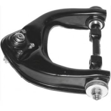 BLUE PRINT lengőkar kerékfelfüggesztés első tengely bal,acéllemez,csapággyal autóalkatrész