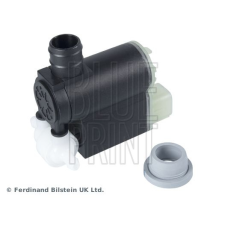 BLUE PRINT mosóvízszivattyú, szélvédőmosó BLUE PRINT ADG00304 autóalkatrész