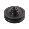 BLUE PRINT Szíjtárcsa, főtengely BLUE PRINT ADC46113
