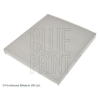 BLUE PRINT Szűrő, utastér levegő BLUE PRINT ADG02562