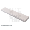 BLUE PRINT Szűrő, utastér levegő BLUE PRINT ADJ132508
