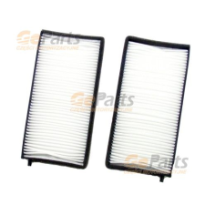 BLUE PRINT szűrőbetét beltéri levegő 207mm,98mm autóalkatrész