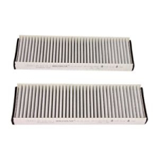 BLUE PRINT szűrőbetét beltéri levegő 225mm,112mm autóalkatrész