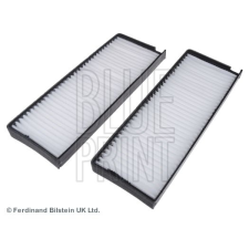 BLUE PRINT Szűrőbetét, beltéri levegő BLUE PRINT ADG02521 autóalkatrész