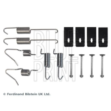 BLUE PRINT tartozékkészlet, fékpofa BLUE PRINT ADBP410065 autóalkatrész