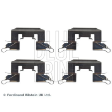 BLUE PRINT tartozékkészlet, tárcsafékbetét BLUE PRINT ADBP480006 autóalkatrész