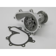 BLUE PRINT vízpumpa aluöntvény,tömítéssel autóalkatrész