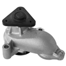 BLUE PRINT vízpumpa aluöntvény,tömítőgyűrűvel autóalkatrész