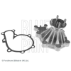 BLUE PRINT Vízszivattyú, motorhűtés BLUE PRINT ADM59123