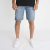  Blue Regular Short - kék rövid farmer - Méret: 30