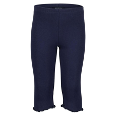 Blue Seven Kék nyári 3/4 -es hosszúságú leggings 2-3 év (98 cm)